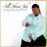 Sugar Minott - Only Jah Jah