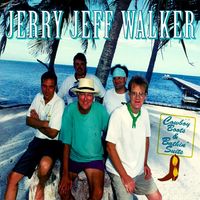 Jerry Jeff Walker - Cowboy Boots and Bathin' Suits