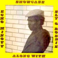 Echo Minott - Showcase