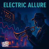SmokeFade - Electric Allure