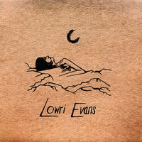 Lowri Evans - Lowri Evans