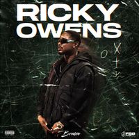 Brasco - Ricky Owens (Explicit)