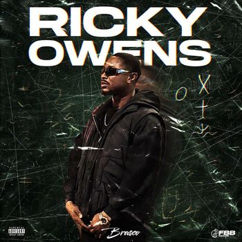 Brasco - Ricky Owens (Explicit)