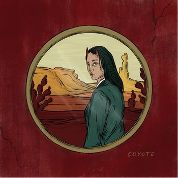 Coyote - COYOTE