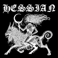Hessian - Hessian