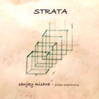 Sanjay Mishra - strata