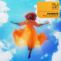 Zakente - Paz, Alegria