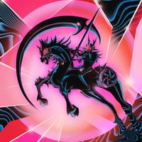 Medalla - Bestia del Abismo