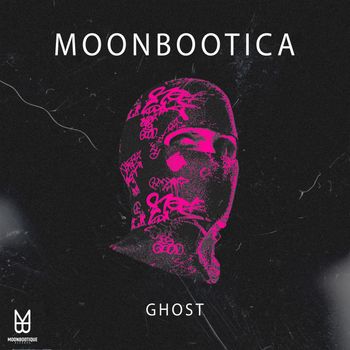 Moonbootica - Ghost