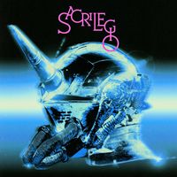 Medalla - Sacrilegio