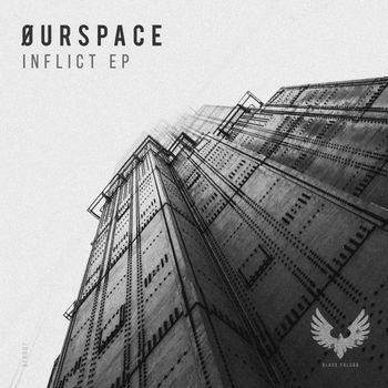ØURSPACE - Inflict