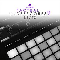 Andrew Potterton - Factual Underscores 9 Beats