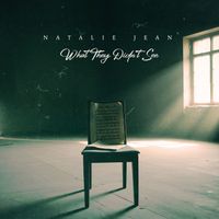 Natalie Jean - What They Didn't See