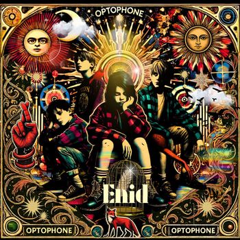 ENID - Optophone