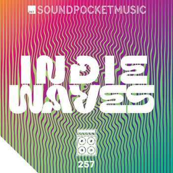 Christopher Lewis, Daniel Marantz - Indie Waves