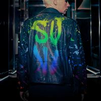 Technicolour - Suvi