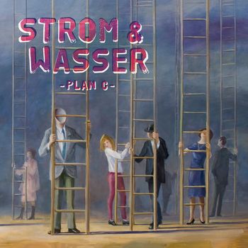 Strom & Wasser - Plan C