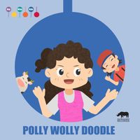 ItsyBitsyKids - Polly Wolly Doodle