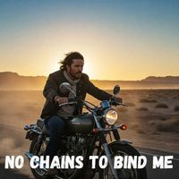 Joshua - No Chains to Bind Me (Remastered)