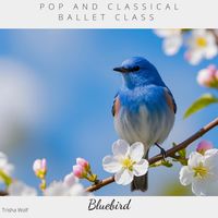 Trisha Wolf - Pop and Classical Ballet Class: Bluebird