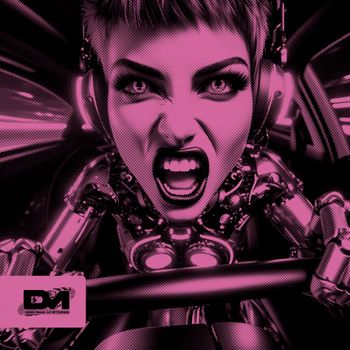 Nina Indi - Drive