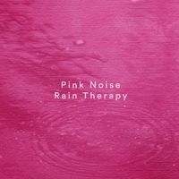 Musashi Noise Lab - Pink Noise Rain Therapy
