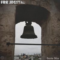 Frk Jegstad - Sorte Mor