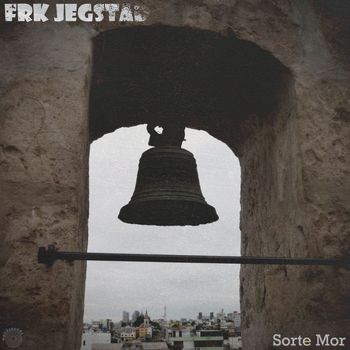 Frk Jegstad - Sorte Mor