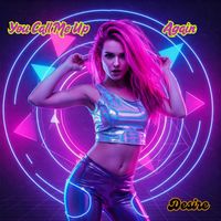Desire - You Call Me Up Again