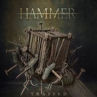 Hammer - TRAPPED (Explicit)
