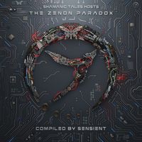 Sensient - The Zenon Paradox (Compiled by Sensient)
