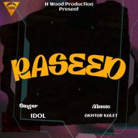 IDOL - Raseed