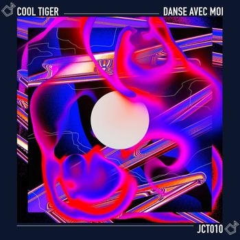 Cool Tiger - Danse Avec Moi