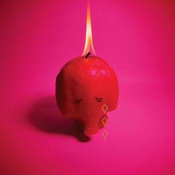 Arcade Fire - Pink Elephant (Explicit)