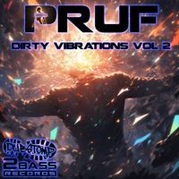 Pruf - Dirty Vibrations Vol 2