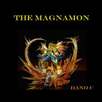 Dano C - The Magnamon