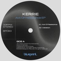 Kerrie - Act Of Resistance