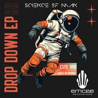 Science of Man - Drop Down EP