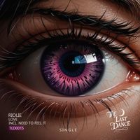 Riolie - Love
