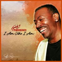 Teddy Pendergrass - I Am Who I Am (Re-mastered)