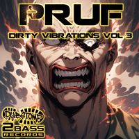 Pruf - Dirty Vibrations Vol 3