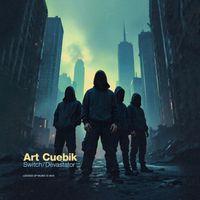 Art Cuebik - Switch & Devastator