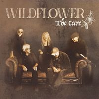 Wildflower - The Cure