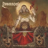 Doomsday - Never Known Peace (Explicit)