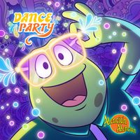 Atención Atención - Dance Party