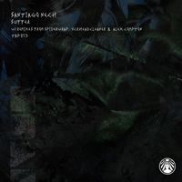 Santiago Nech - Suffer (TBP013)