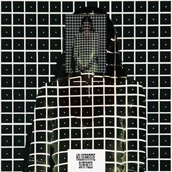 Hologramme - Surfaces