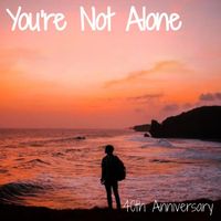 John Canaan - You're Not Alone (40th Anniversary)
