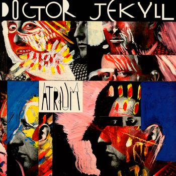 Atrium - Doctor Jekyll