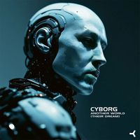 Cyborg - Another World (Their Dream)